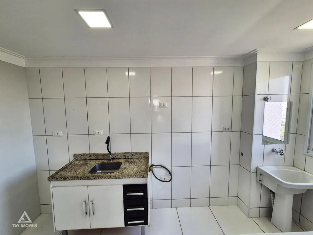 Apartamento, 3 quartos, 59 m² - Foto 5