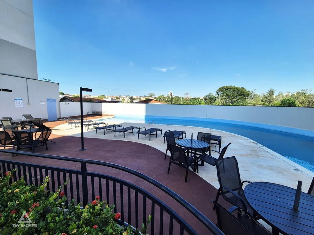 Apartamento, 3 quartos, 59 m² - Foto 6