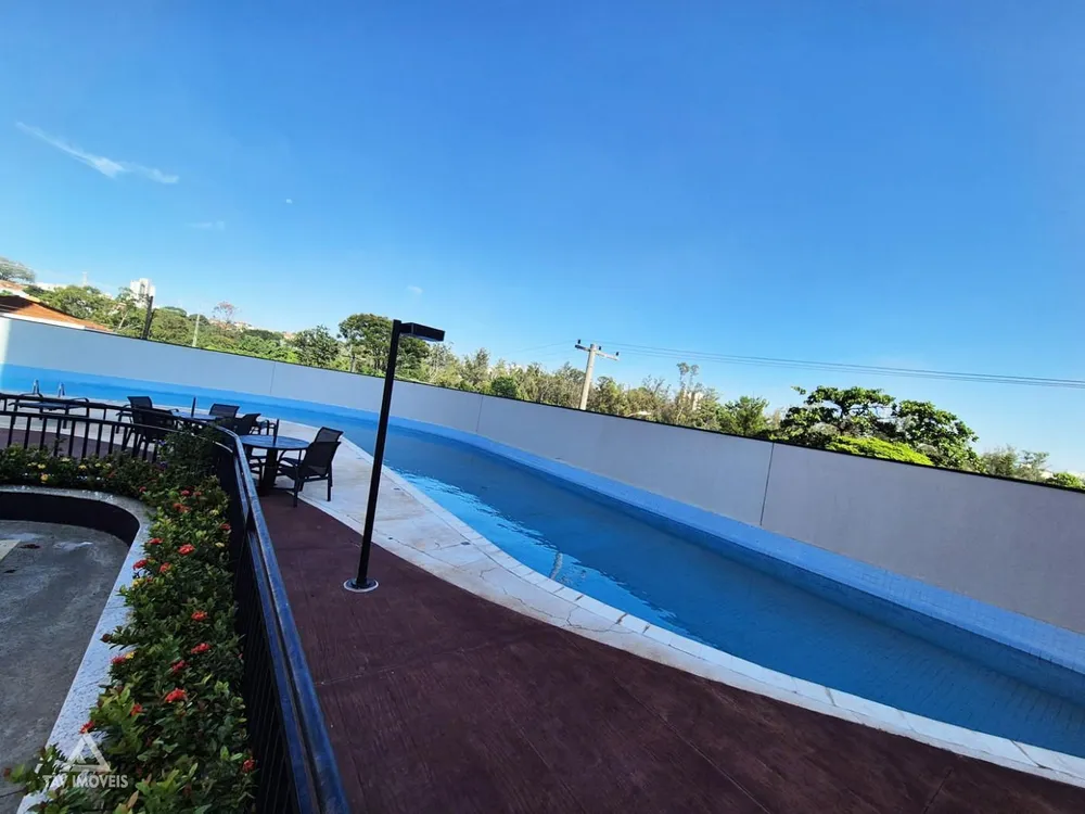 Apartamento, 3 quartos, 59 m² - Foto 13