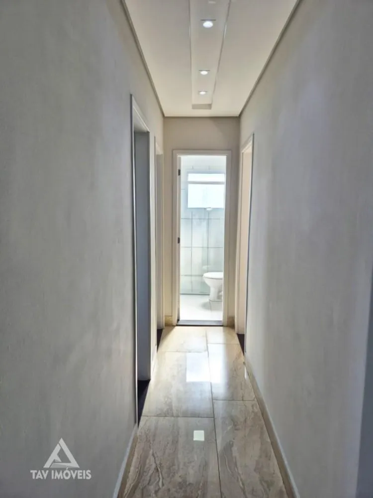 Apartamento, 3 quartos, 59 m² - Foto 14