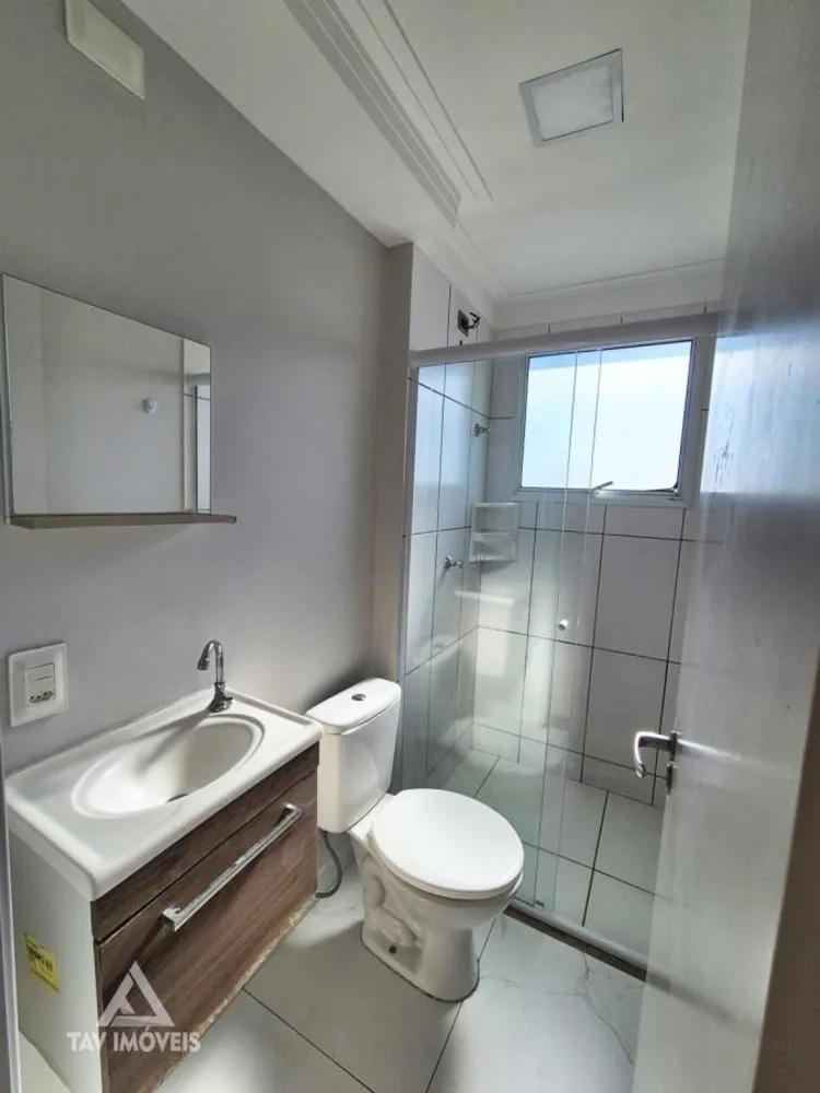 Apartamento, 3 quartos, 59 m² - Foto 7