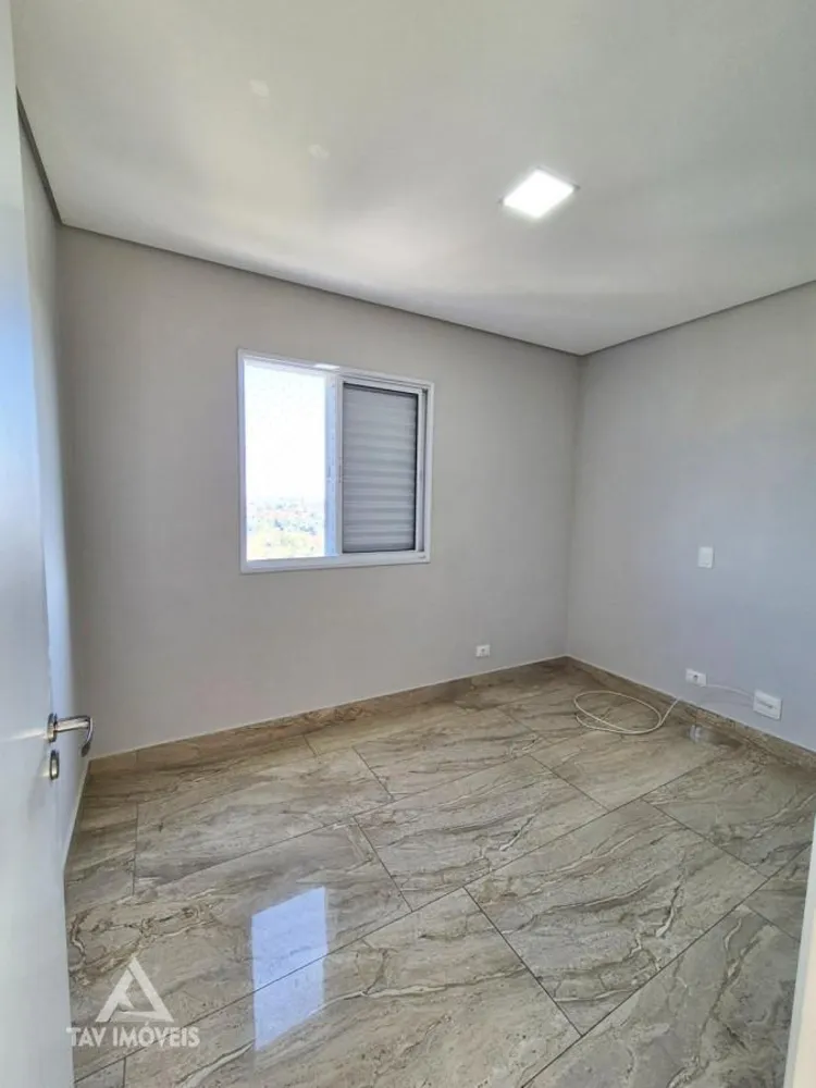 Apartamento, 3 quartos, 59 m² - Foto 2