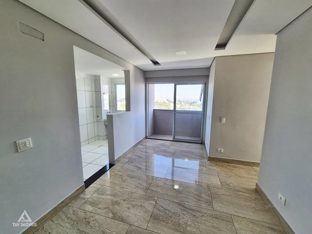 Apartamento, 3 quartos, 59 m² - Foto 15
