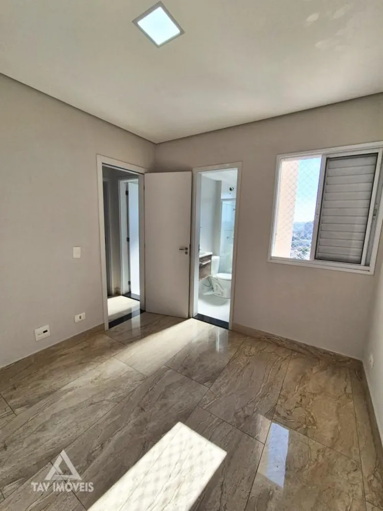 Apartamento, 3 quartos, 59 m² - Foto 9
