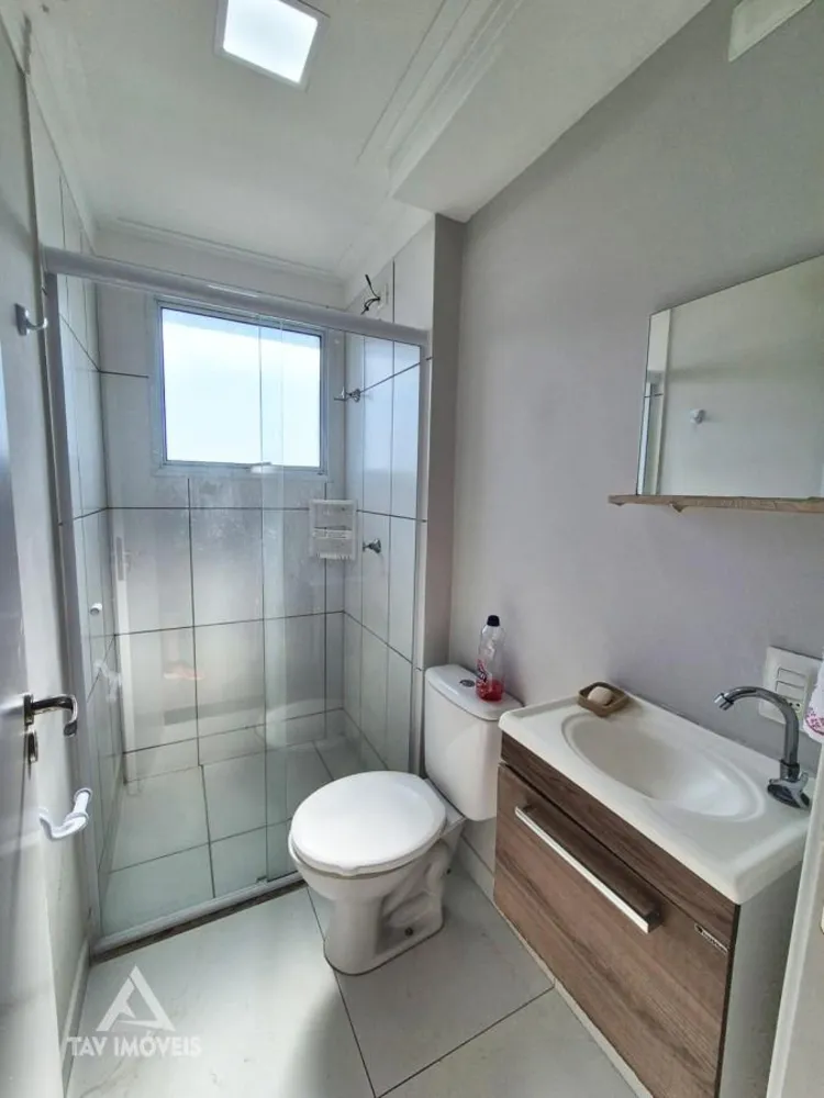 Apartamento, 3 quartos, 59 m² - Foto 3