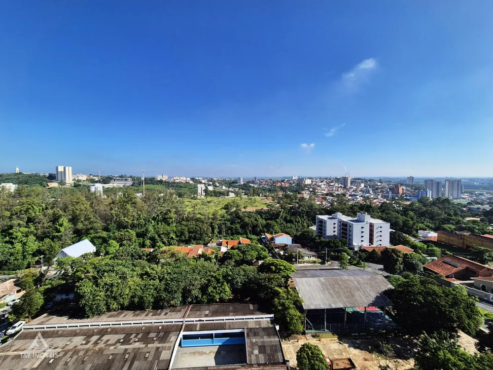 Apartamento, 3 quartos, 59 m² - Foto 11