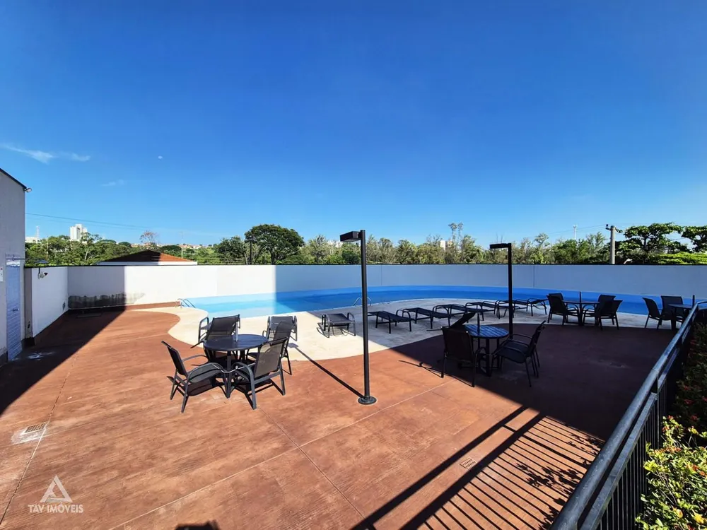 Apartamento, 3 quartos, 59 m² - Foto 12
