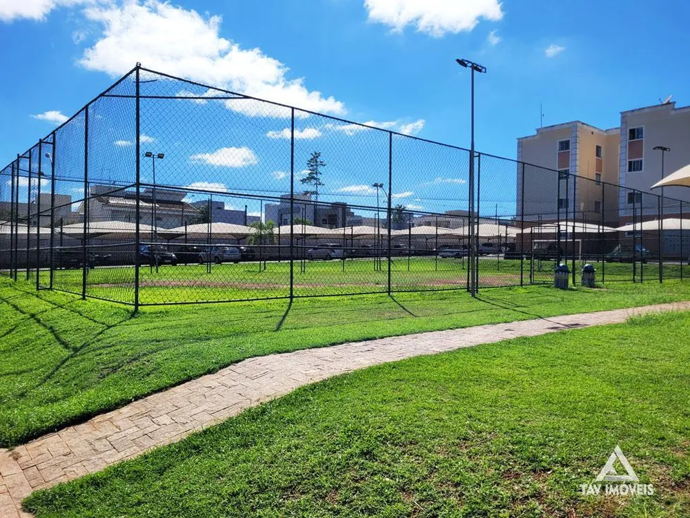 Apartamento, 2 quartos, 46 m² - Foto 11