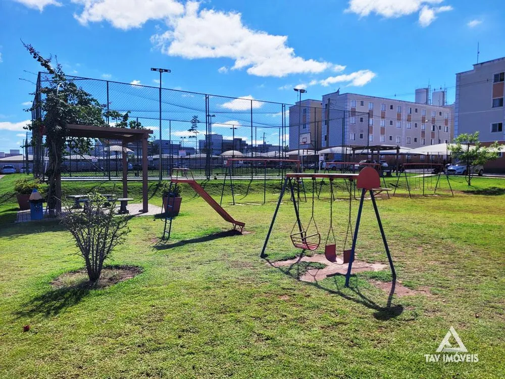 Apartamento, 2 quartos, 46 m² - Foto 9