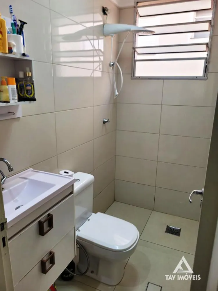 Apartamento, 2 quartos, 46 m² - Foto 10