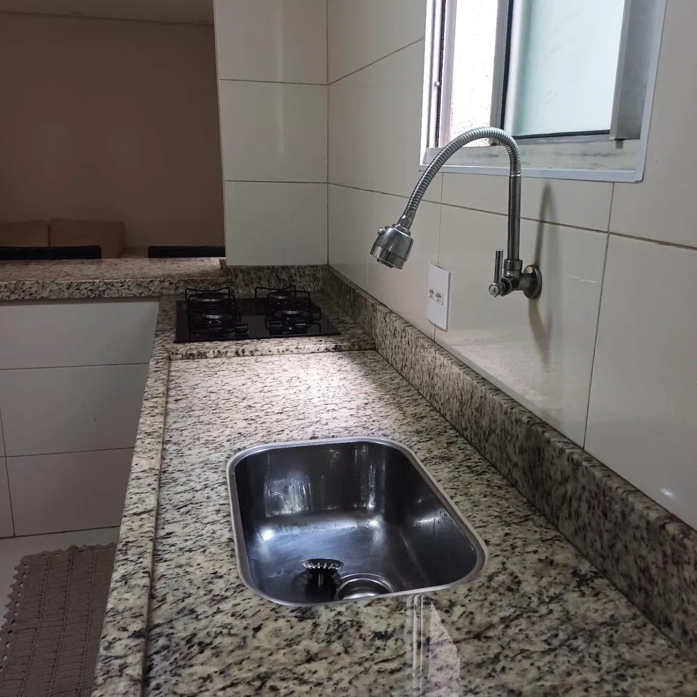 Apartamento, 2 quartos, 46 m² - Foto 5