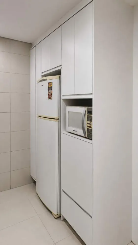 Apartamento, 2 quartos, 46 m² - Foto 3