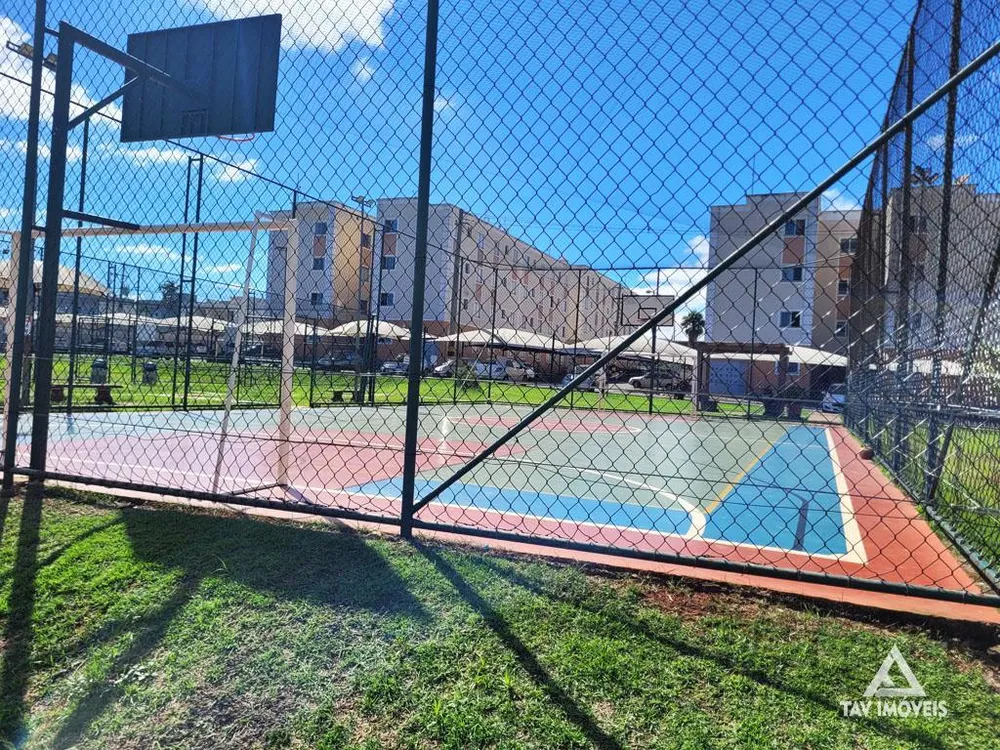 Apartamento, 2 quartos, 46 m² - Foto 8