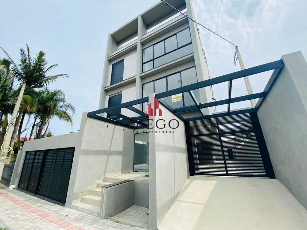 Apartamento, 2 quartos, 83 m² - Foto 3