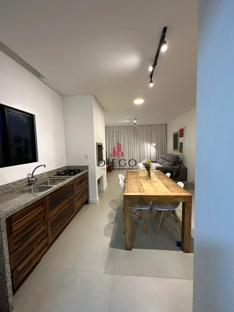 Apartamento, 2 quartos, 83 m² - Foto 1