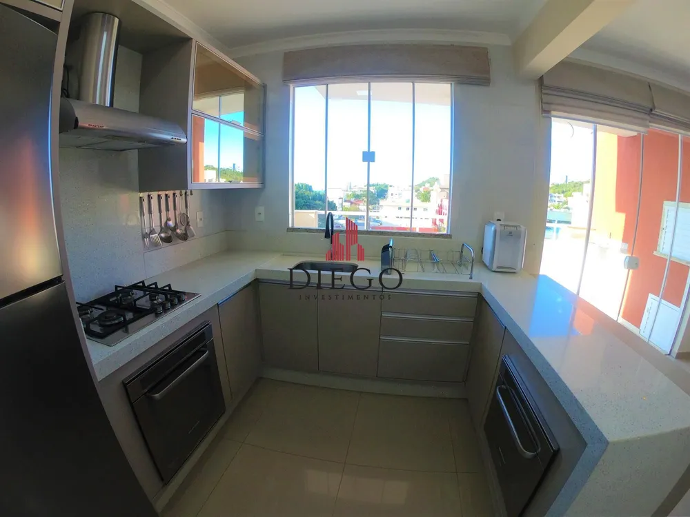 Cobertura, 3 quartos, 130 m² - Foto 3