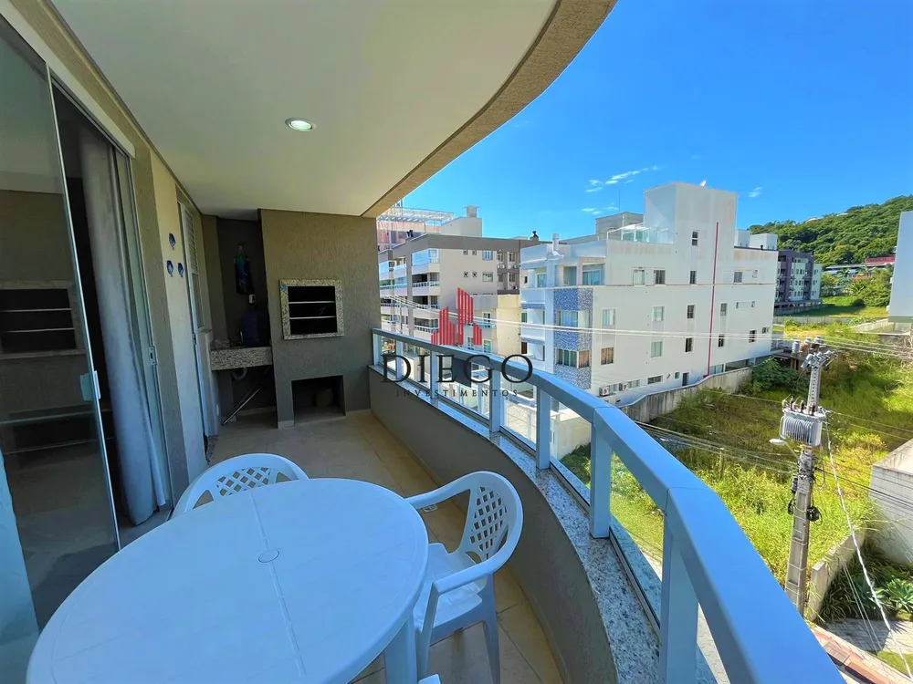 Apartamento, 2 quartos, 75 m² - Foto 2