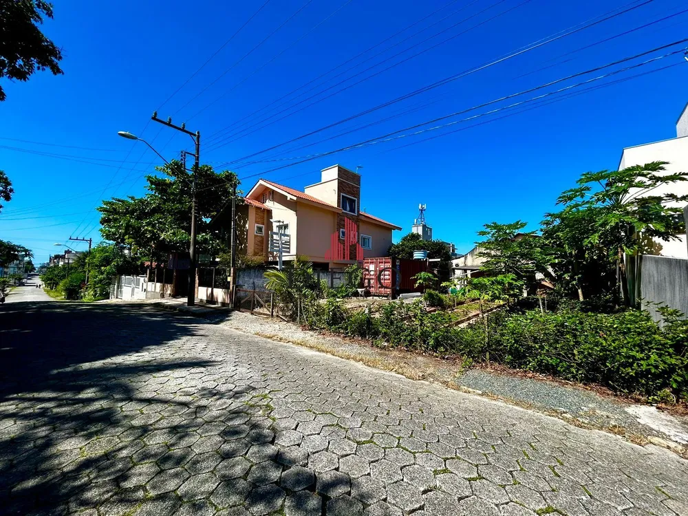 Terreno, 262 m² - Foto 1