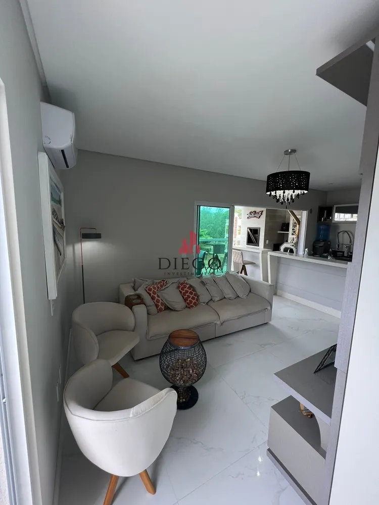 Cobertura, 3 quartos, 156 m² - Foto 4