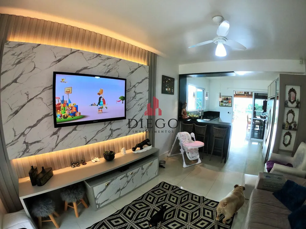 Casa, 3 quartos, 270 m² - Foto 3