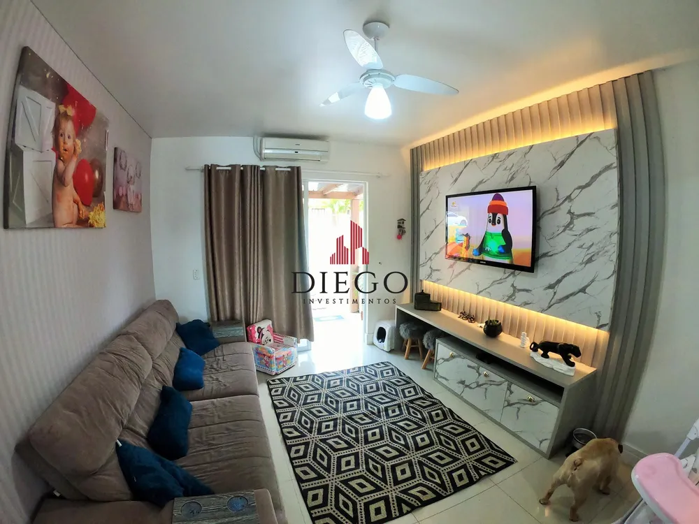 Casa, 3 quartos, 270 m² - Foto 4