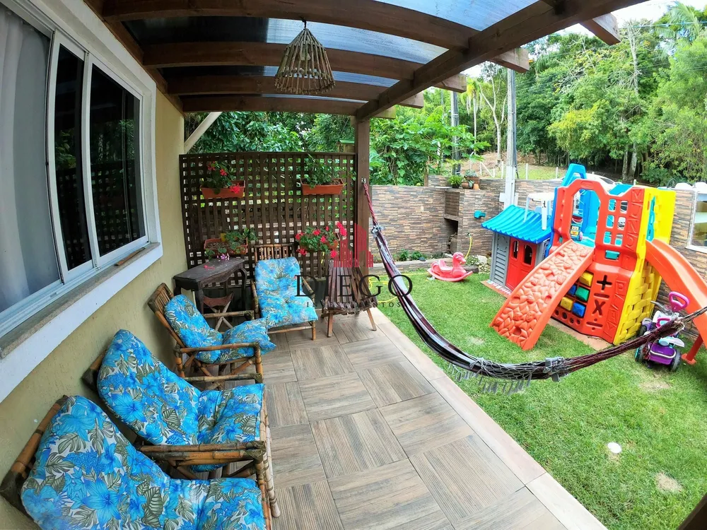 Casa, 3 quartos, 270 m² - Foto 1