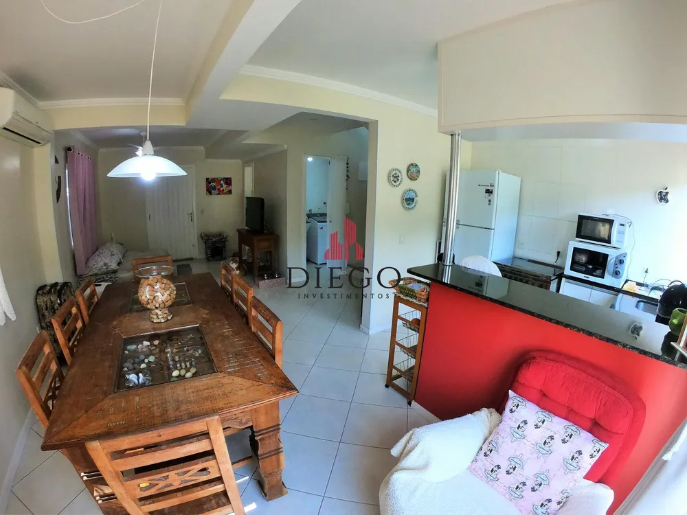 Casa, 3 quartos, 153 m² - Foto 4