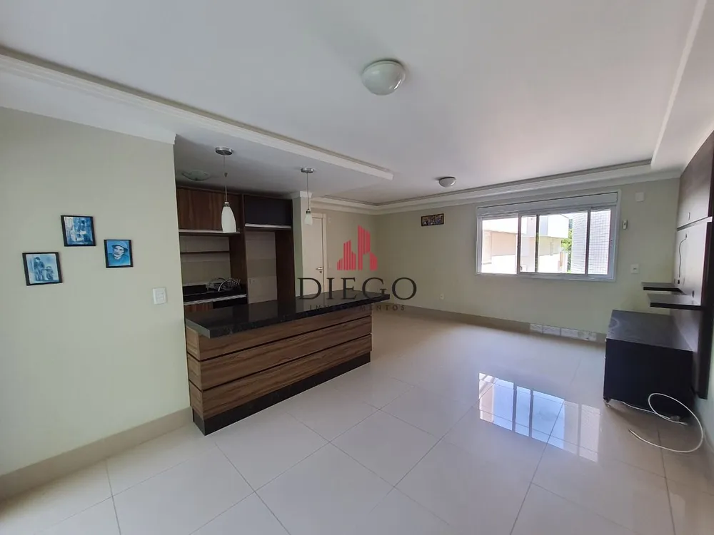 Apartamento, 3 quartos, 102 m² - Foto 4