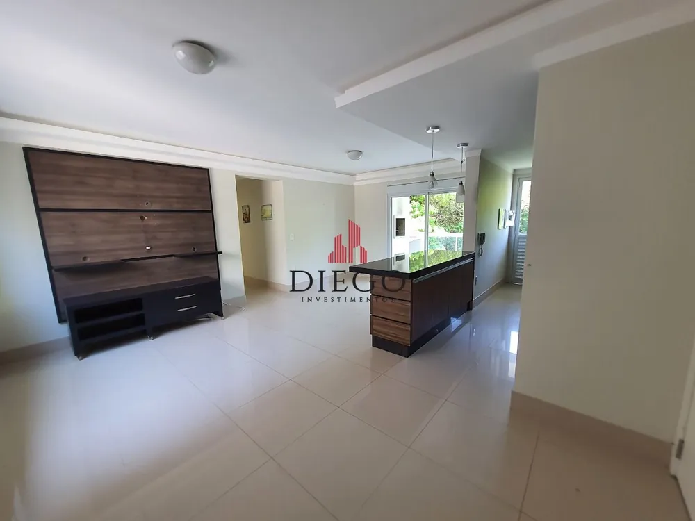 Apartamento, 3 quartos, 102 m² - Foto 2