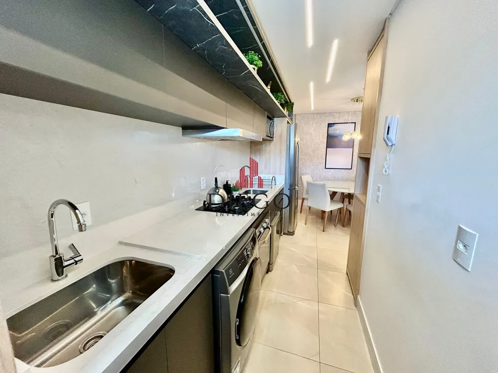 Apartamento, 3 quartos, 111 m² - Foto 2