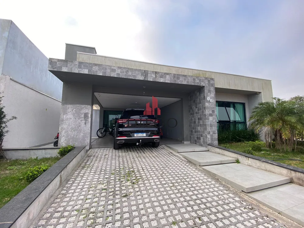 Casa, 3 quartos, 180 m² - Foto 1