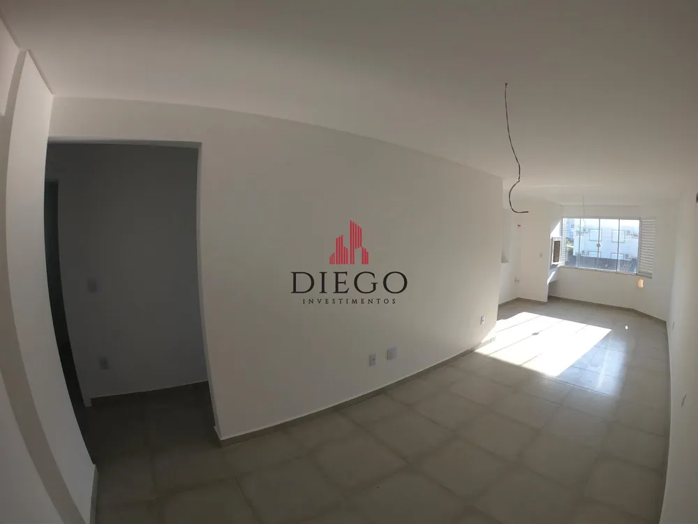 Apartamento, 3 quartos, 83 m² - Foto 2