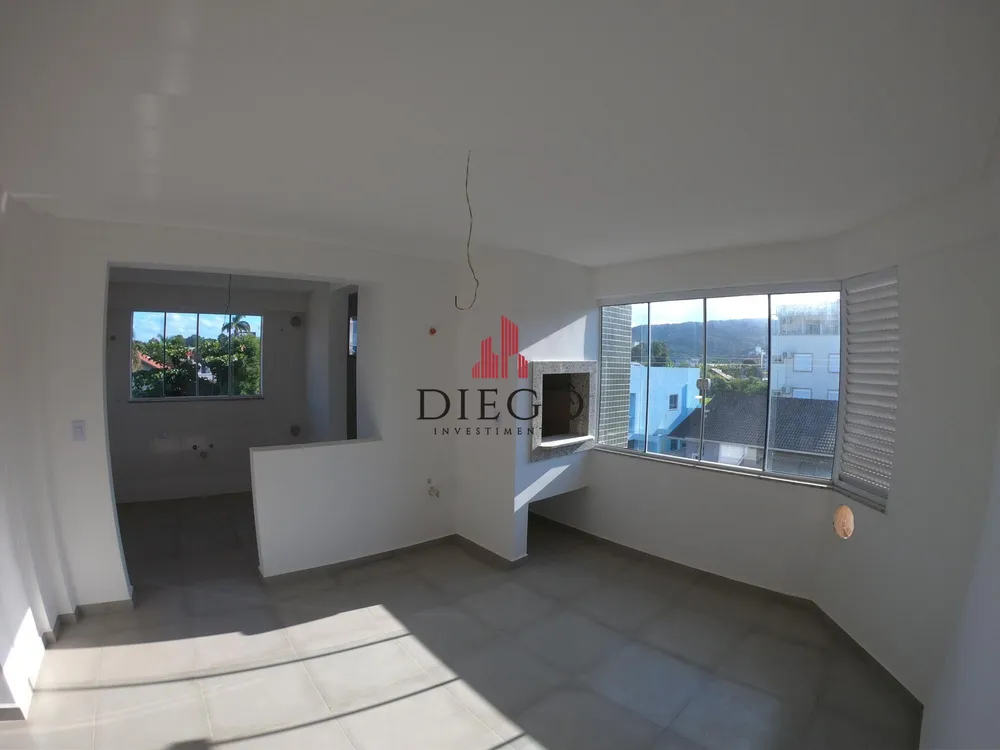 Apartamento, 3 quartos, 83 m² - Foto 1