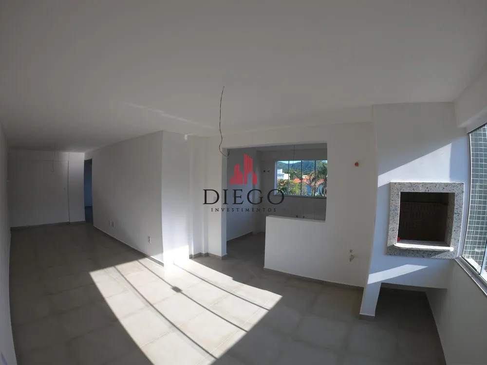 Apartamento, 3 quartos, 83 m² - Foto 3