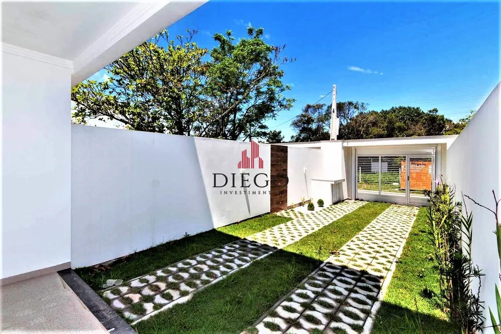 Casa, 2 quartos, 100 m² - Foto 4