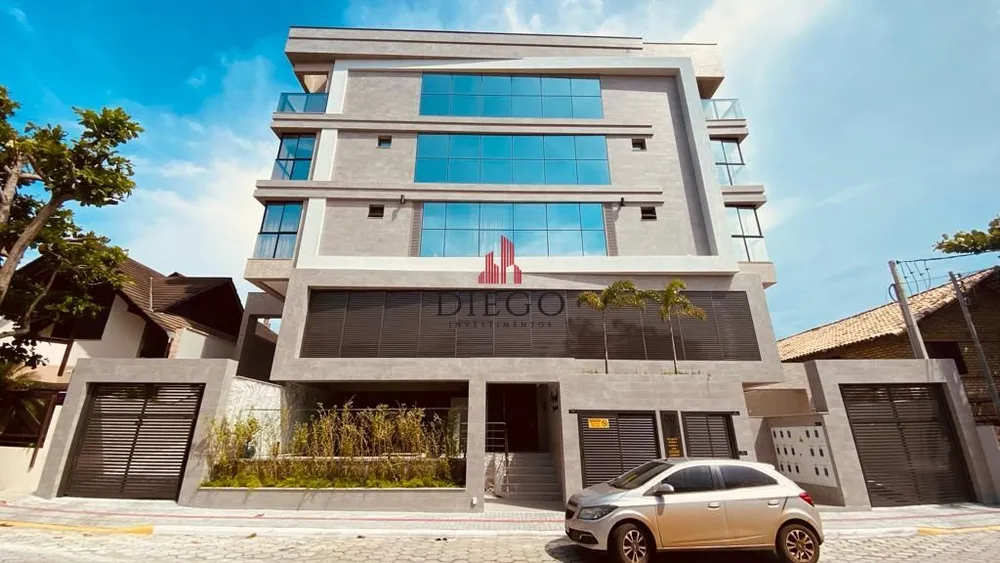 Cobertura, 2 quartos, 68 m² - Foto 2