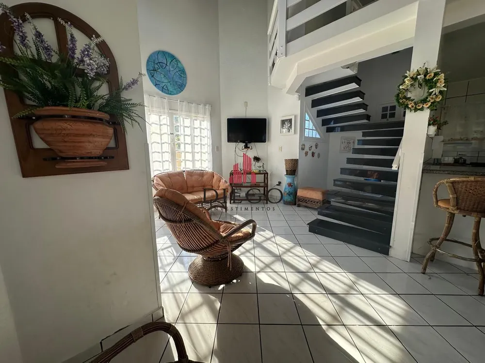 Casa, 3 quartos, 197 m² - Foto 4