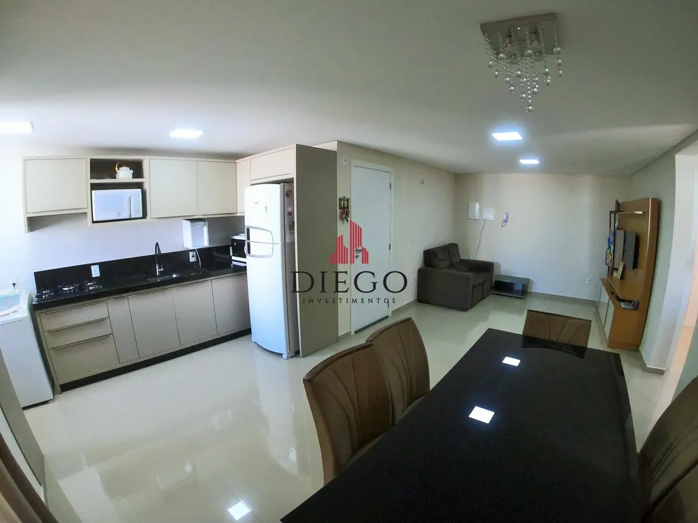 Apartamento, 3 quartos, 97 m² - Foto 2