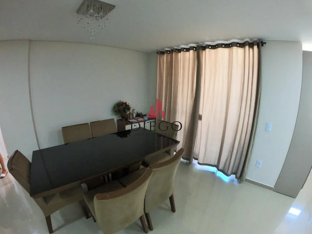 Apartamento, 3 quartos, 97 m² - Foto 4