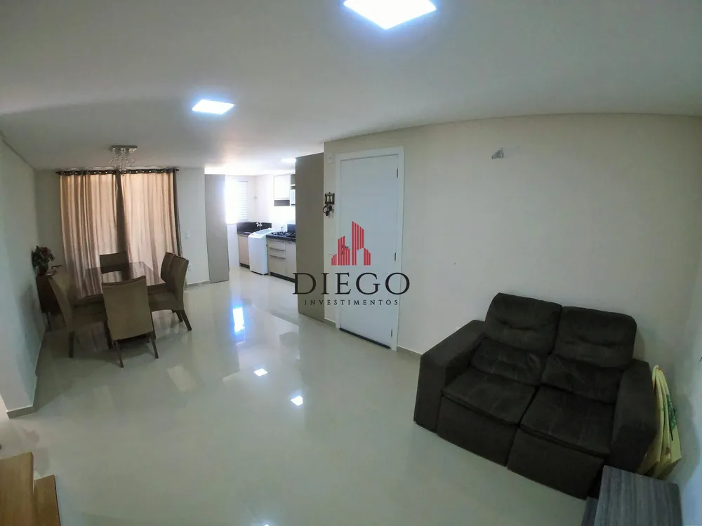 Apartamento, 3 quartos, 97 m² - Foto 3