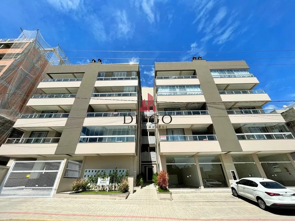 Apartamento, 3 quartos, 97 m² - Foto 1