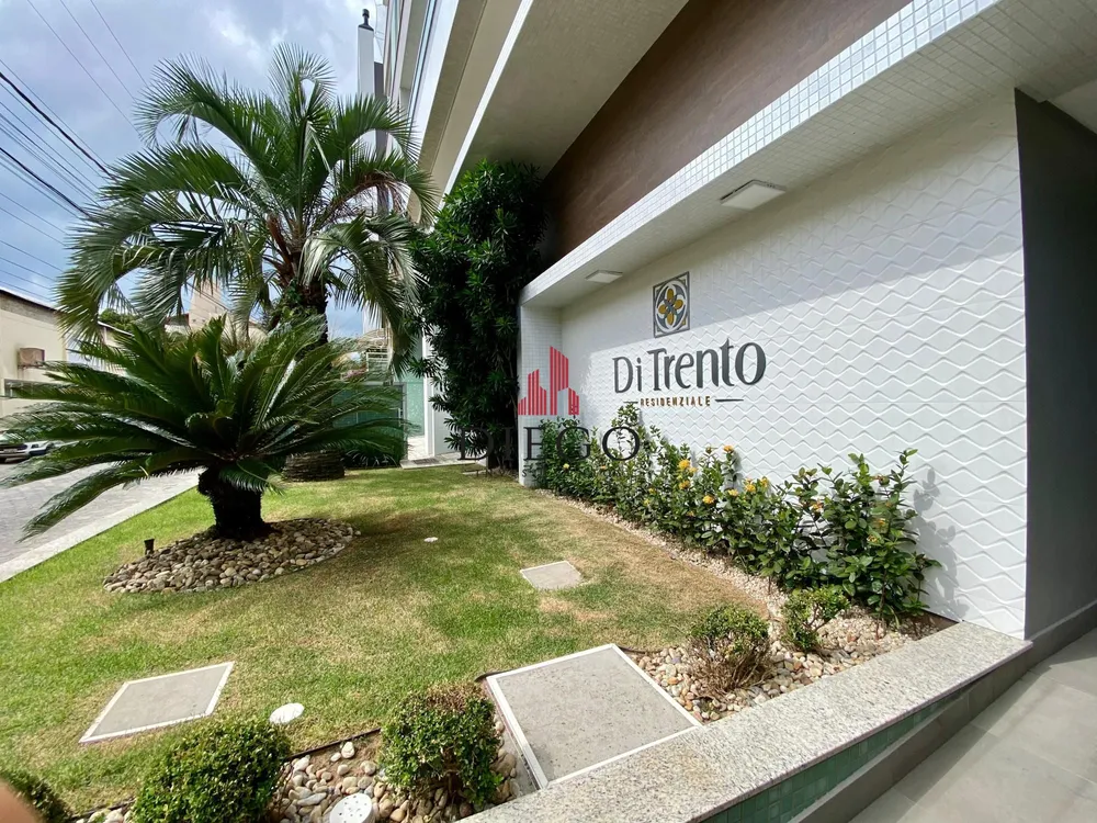 Apartamento, 3 quartos, 109 m² - Foto 2