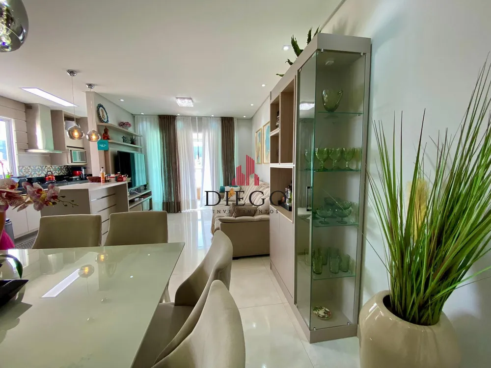 Apartamento, 3 quartos, 109 m² - Foto 4