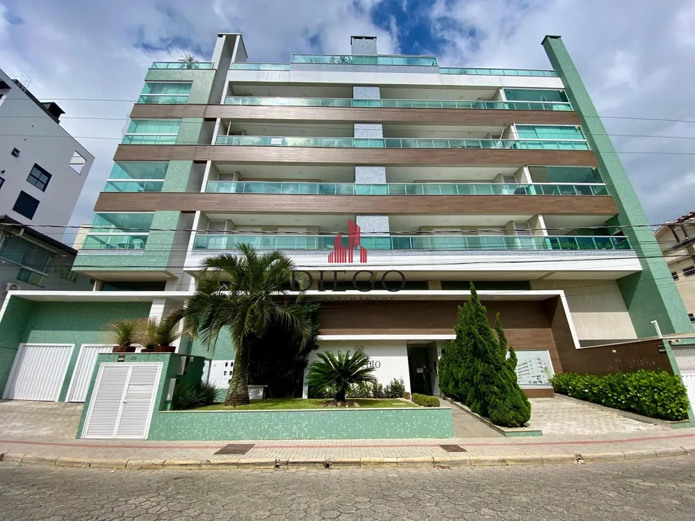 Apartamento, 3 quartos, 109 m² - Foto 1