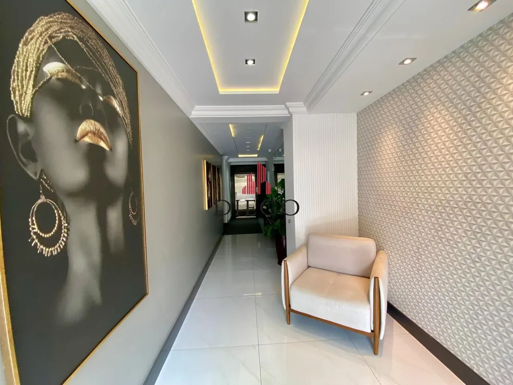 Apartamento, 3 quartos, 109 m² - Foto 3