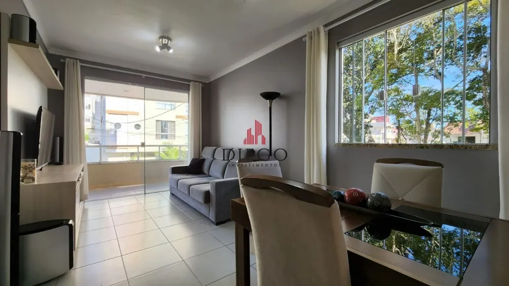 Apartamento, 2 quartos, 95 m² - Foto 2
