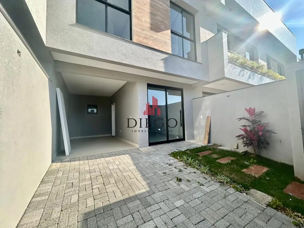 Casa, 2 quartos, 77 m² - Foto 2
