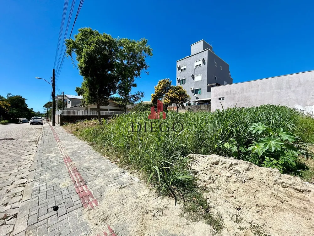 Terreno, 252 m² - Foto 1