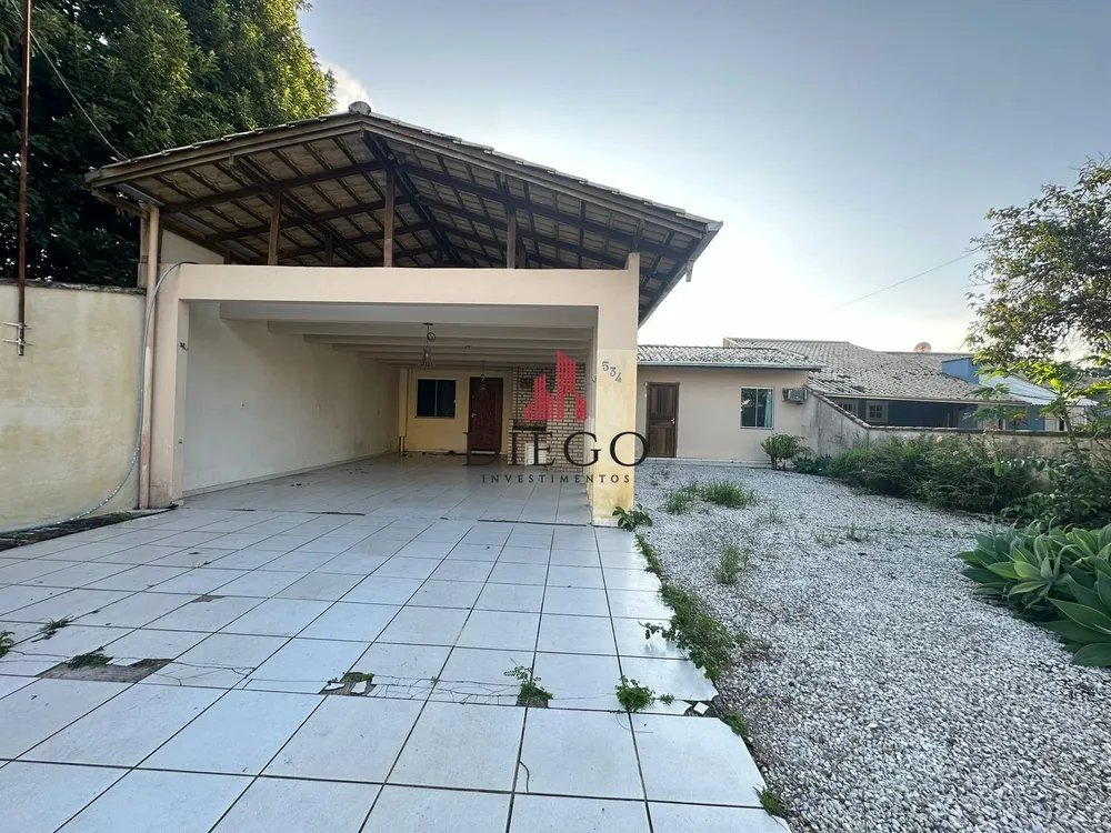 Casa, 2 quartos, 115 m² - Foto 2