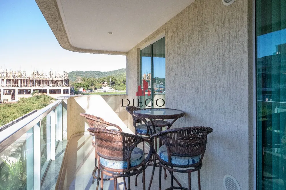 Apartamento, 2 quartos, 78 m² - Foto 2